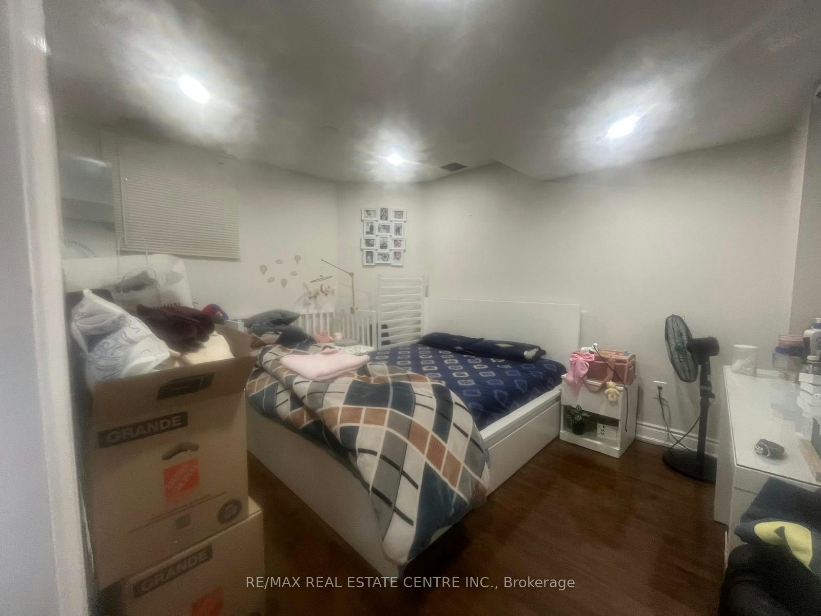 (BASEMENT)-210 Valleyway Drive, Brampton, ON, L6X 0N9 - 8