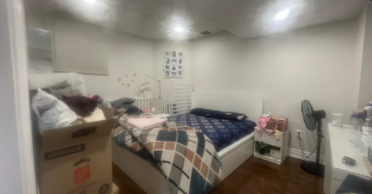 (BASEMENT)-210 Valleyway Drive, Brampton, ON, L6X 0N9 - 8