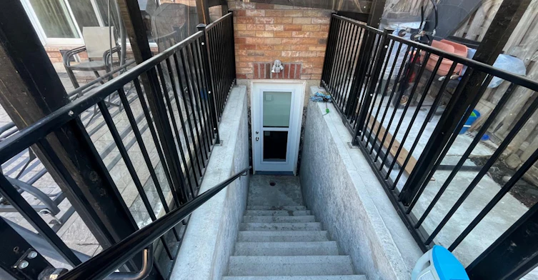 (BASEMENT)-210 Valleyway Drive, Brampton, ON, L6X 0N9 - 2