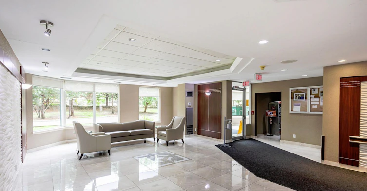 1109-135 Hillcrest Avenue, Mississauga, ON, L5B 4B1 - 4