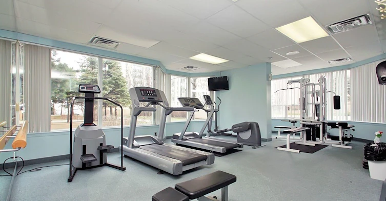 1109-135 Hillcrest Avenue, Mississauga, ON, L5B 4B1 - 20