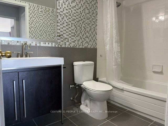 1109-135 Hillcrest Avenue, Mississauga, ON, L5B 4B1 - 17