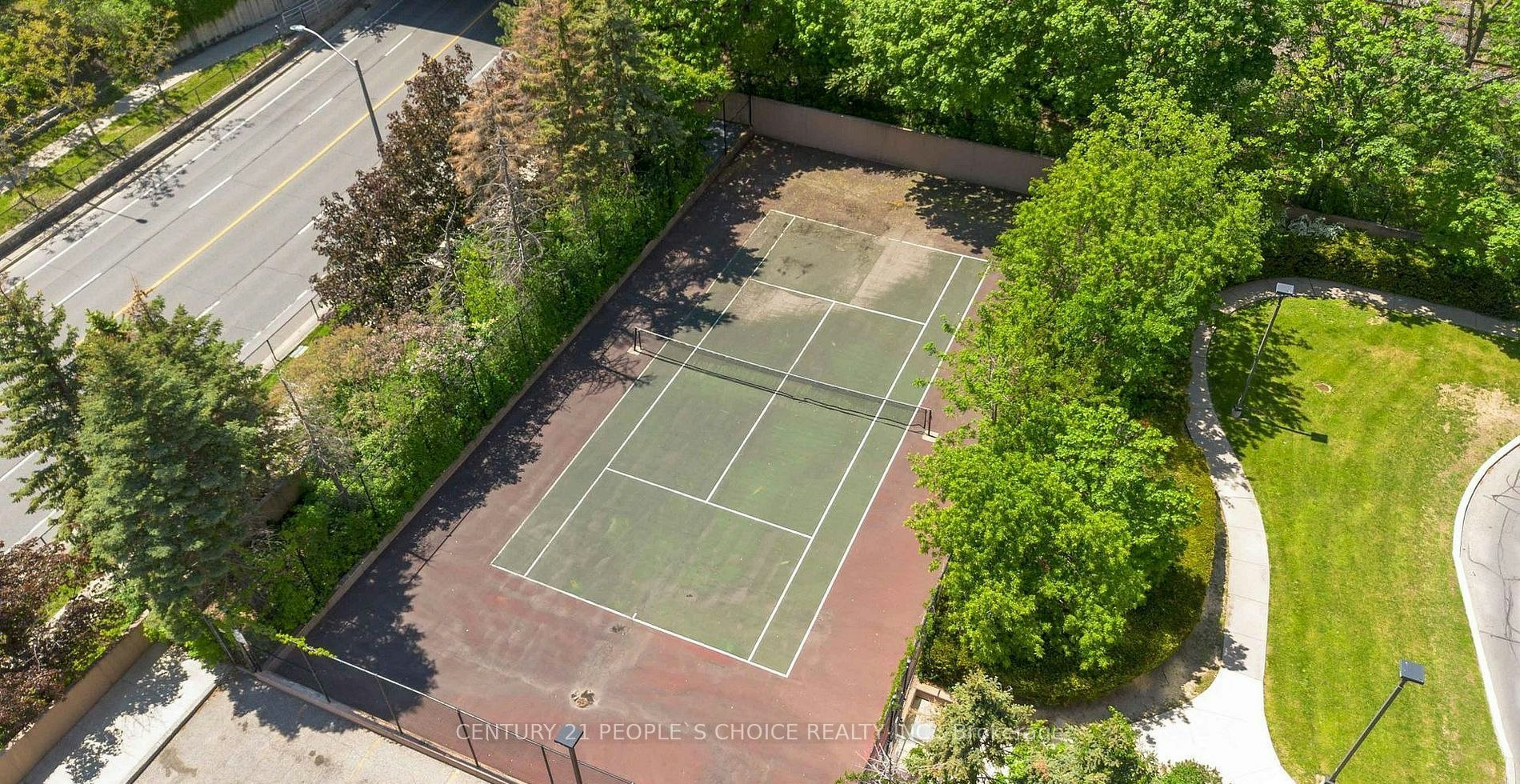 1109-135 Hillcrest Avenue, Mississauga, ON, L5B 4B1 - 18