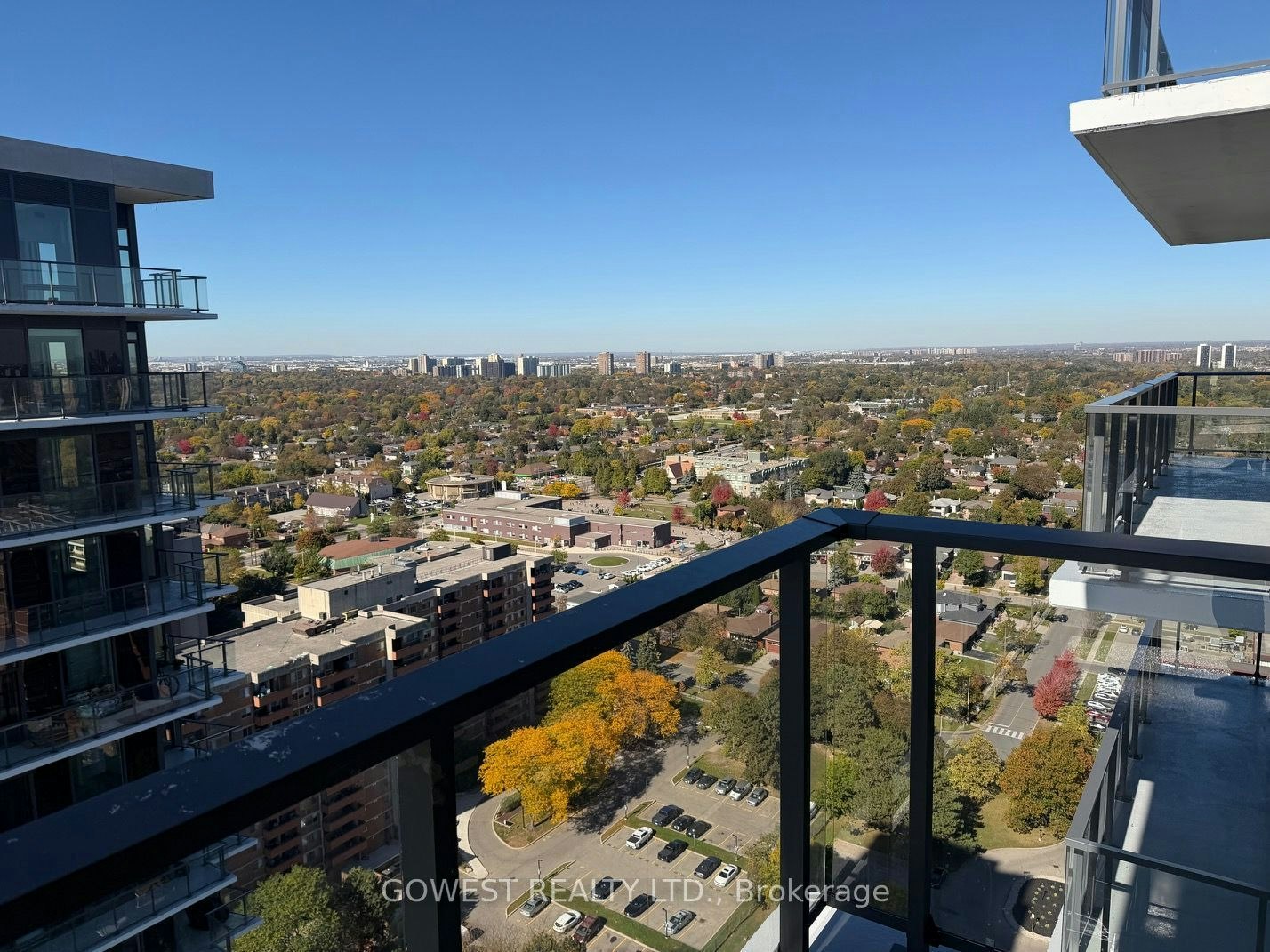 2618-4010 Eglinton Avenue W, Toronto, ON, M9A 0G5 - 13