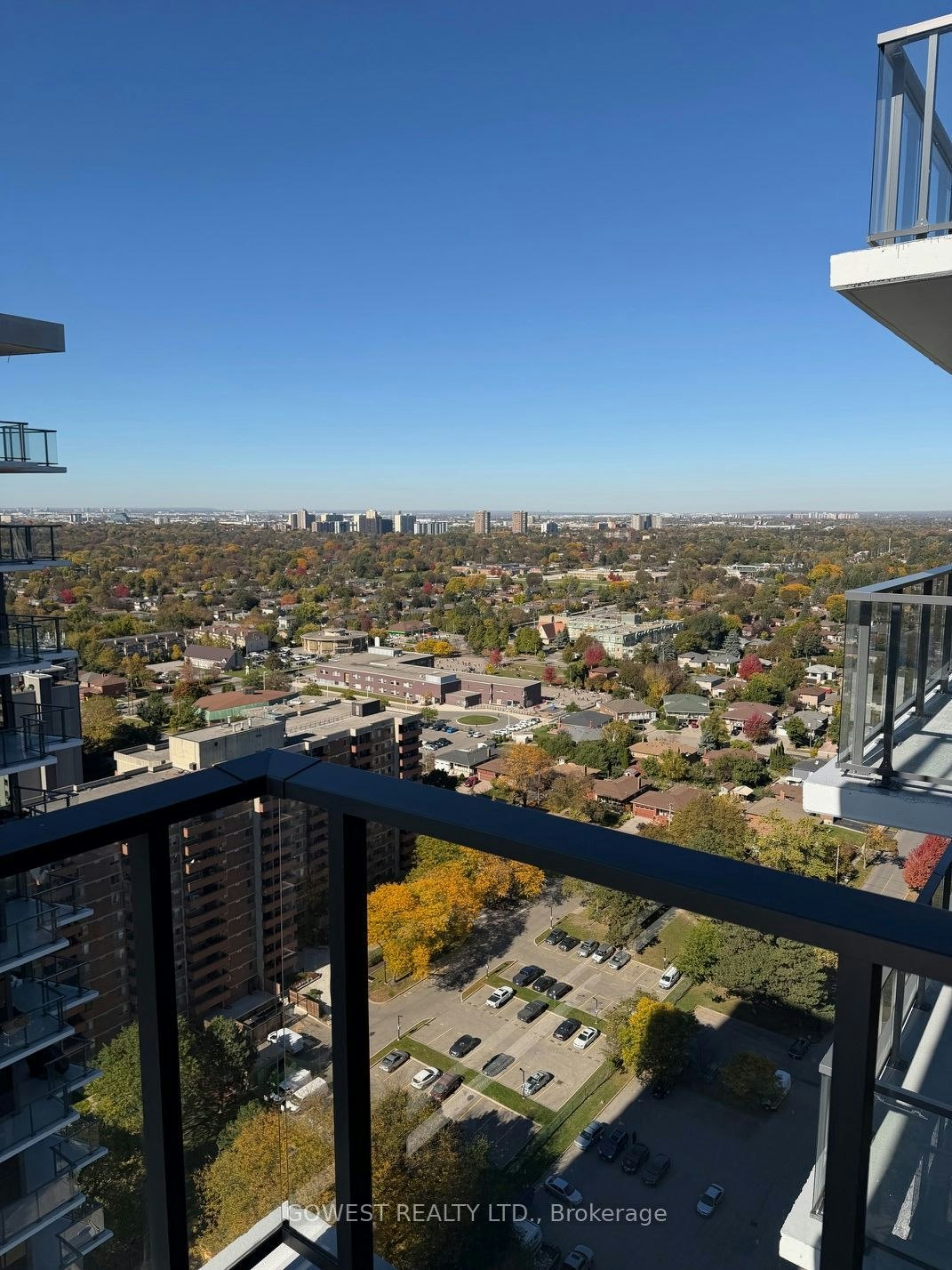 2618-4010 Eglinton Avenue W, Toronto, ON, M9A 0G5 - 10