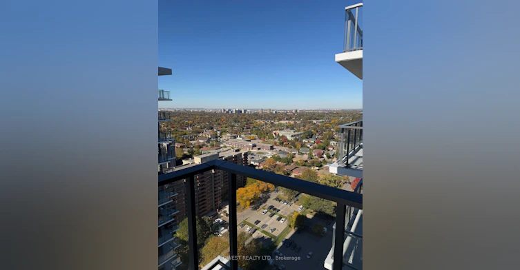 2618-4010 Eglinton Avenue W, Toronto, ON, M9A 0G5 - 10