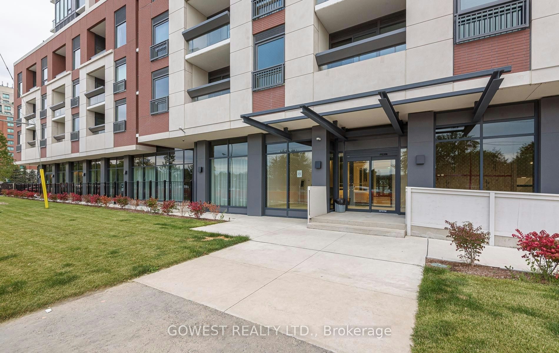 2618-4010 Eglinton Avenue W, Toronto, ON, M9A 0G5 - 3