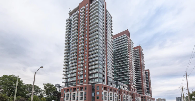 2618-4010 Eglinton Avenue W, Toronto, ON, M9A 0G5