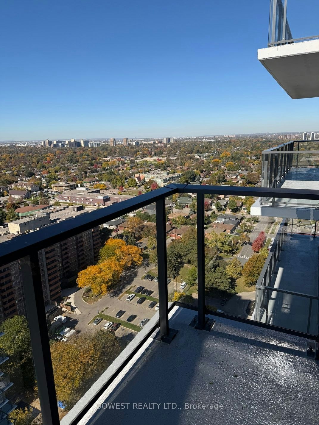 2618-4010 Eglinton Avenue W, Toronto, ON, M9A 0G5 - 12