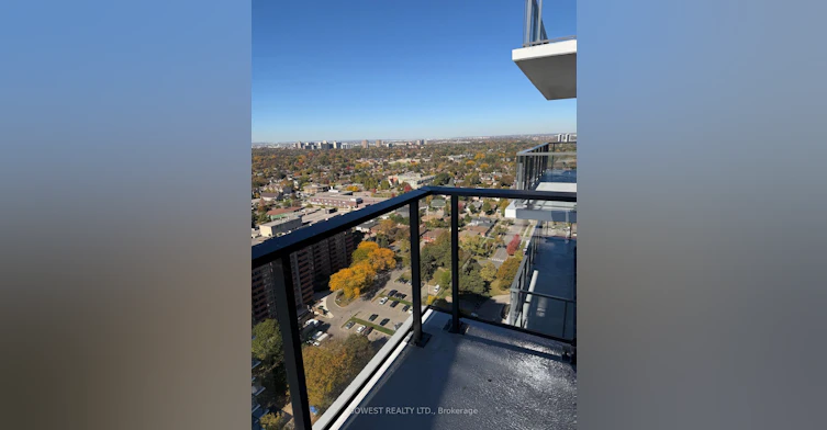 2618-4010 Eglinton Avenue W, Toronto, ON, M9A 0G5 - 12