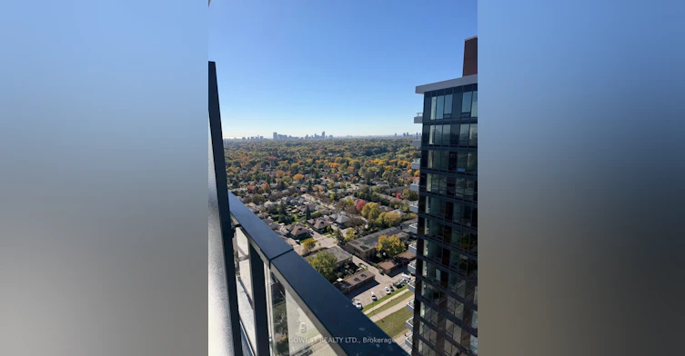 2618-4010 Eglinton Avenue W, Toronto, ON, M9A 0G5 - 11