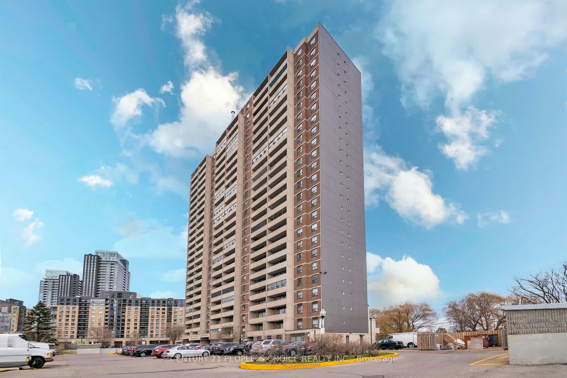 902-3390 Weston Road, Toronto, ON, M9M 2X3