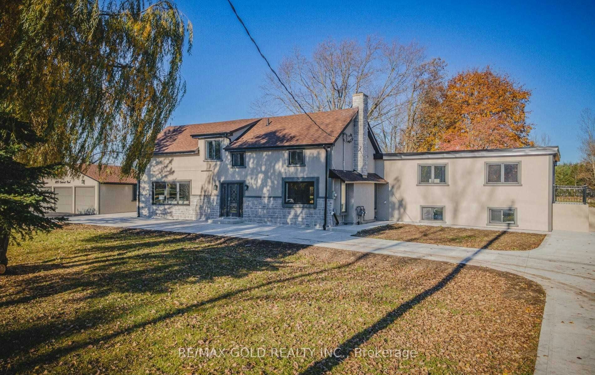 18137 Cataract Road, Caledon, ON, L7K 1P3