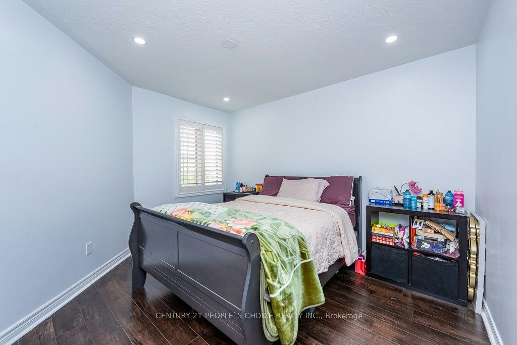 3240 Tacc Drive, Mississauga, ON, L5M 0H3 - 23