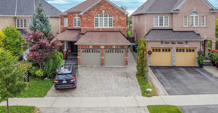 3240 Tacc Drive, Mississauga, ON, L5M 0H3