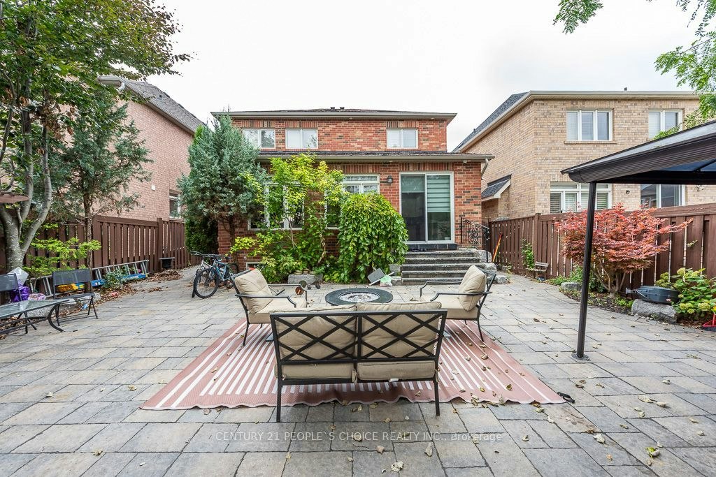 3240 Tacc Drive, Mississauga, ON, L5M 0H3 - 41