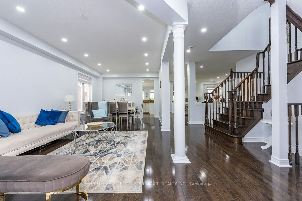 3240 Tacc Drive, Mississauga, ON, L5M 0H3 - 12