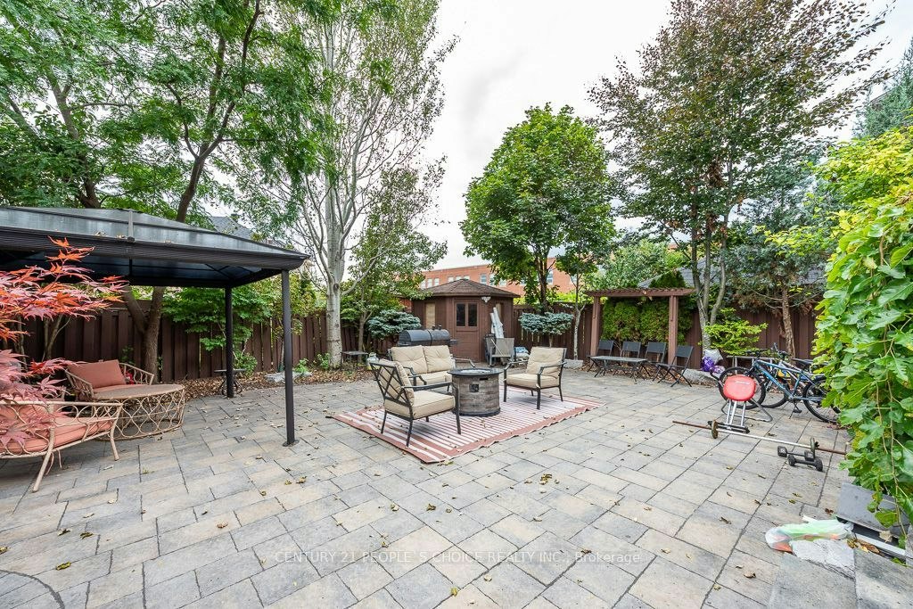 3240 Tacc Drive, Mississauga, ON, L5M 0H3 - 42