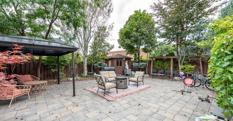 3240 Tacc Drive, Mississauga, ON, L5M 0H3 - 42