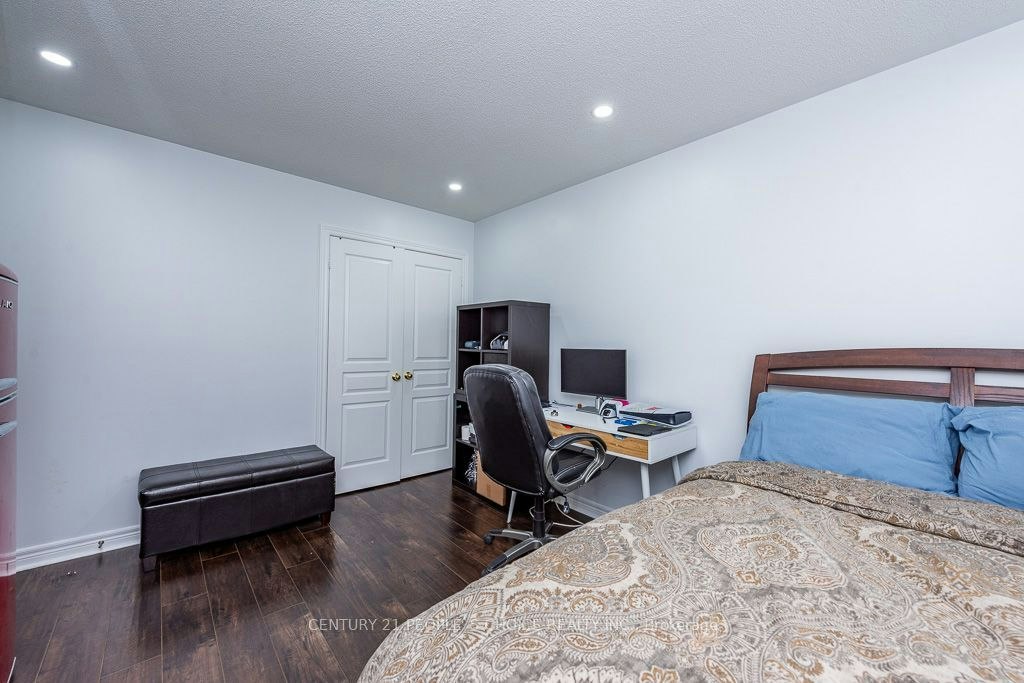 3240 Tacc Drive, Mississauga, ON, L5M 0H3 - 27