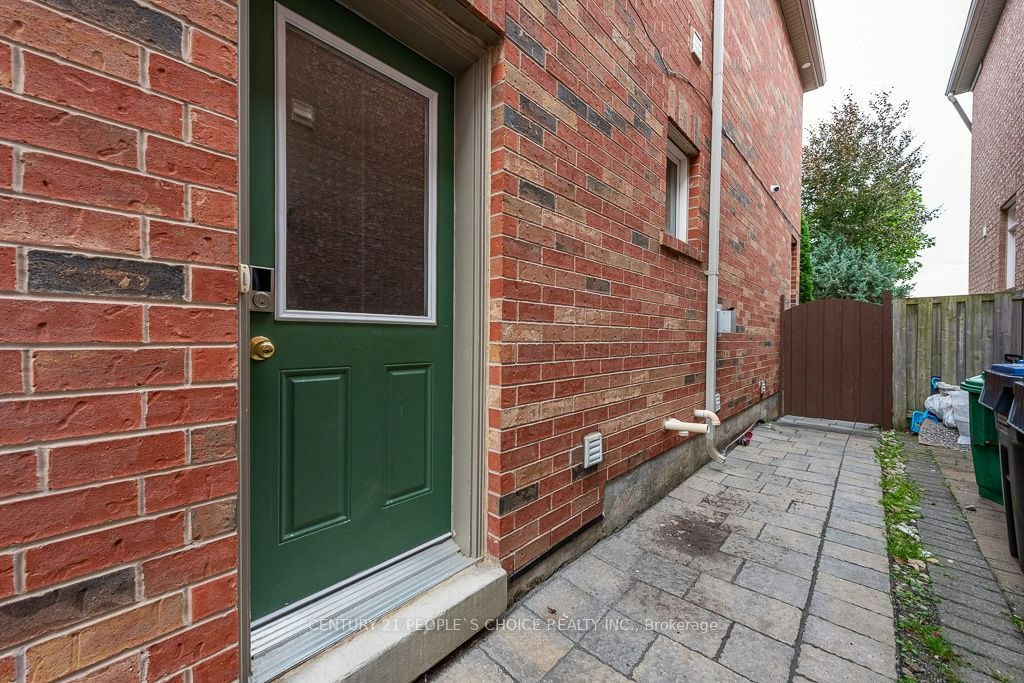 3240 Tacc Drive, Mississauga, ON, L5M 0H3 - 36