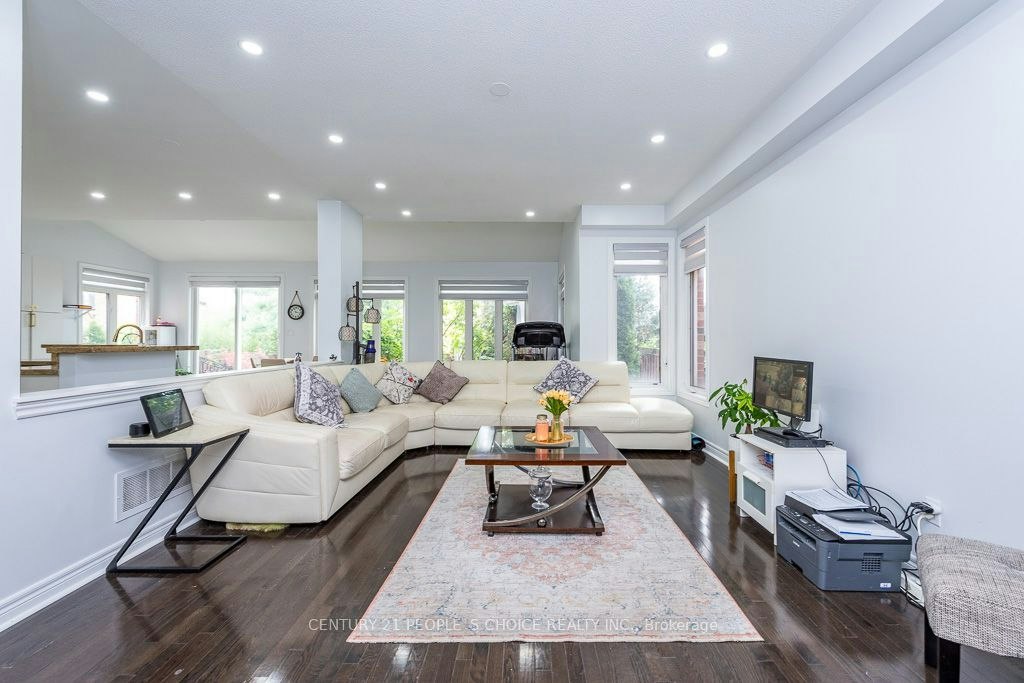 3240 Tacc Drive, Mississauga, ON, L5M 0H3 - 14