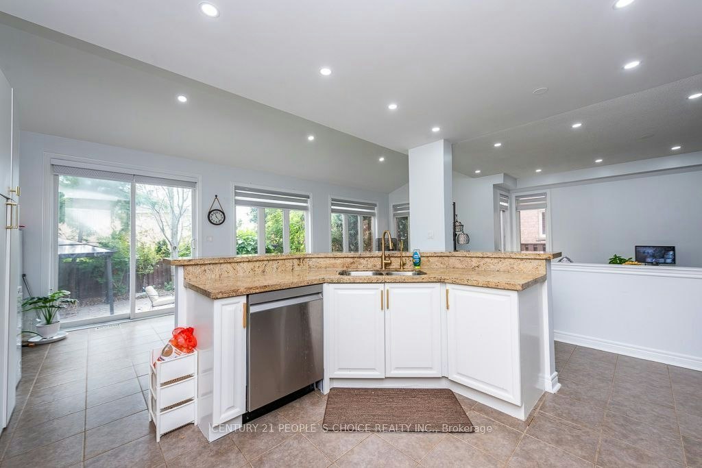 3240 Tacc Drive, Mississauga, ON, L5M 0H3 - 18