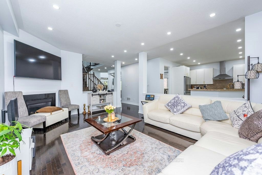 3240 Tacc Drive, Mississauga, ON, L5M 0H3 - 15