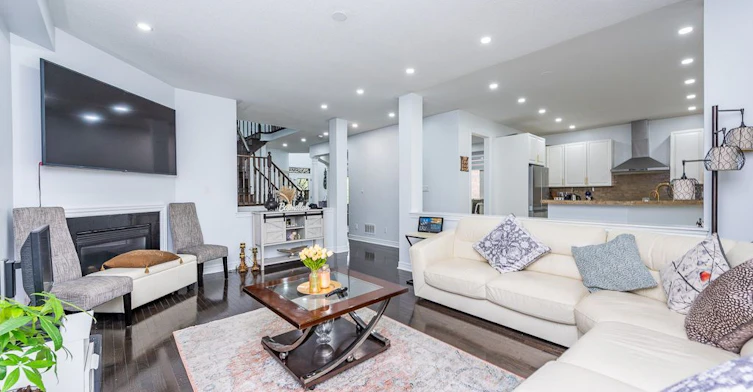 3240 Tacc Drive, Mississauga, ON, L5M 0H3 - 15