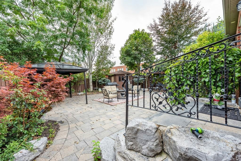 3240 Tacc Drive, Mississauga, ON, L5M 0H3 - 38