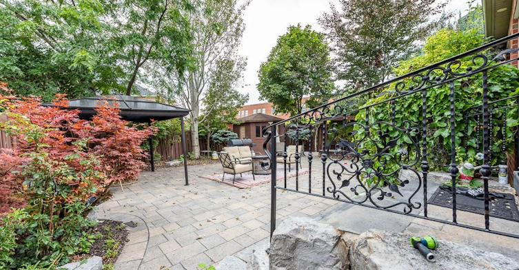 3240 Tacc Drive, Mississauga, ON, L5M 0H3 - 38