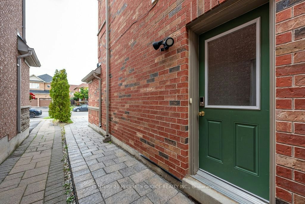 3240 Tacc Drive, Mississauga, ON, L5M 0H3 - 35