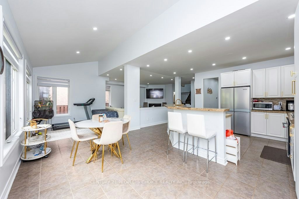 3240 Tacc Drive, Mississauga, ON, L5M 0H3 - 17