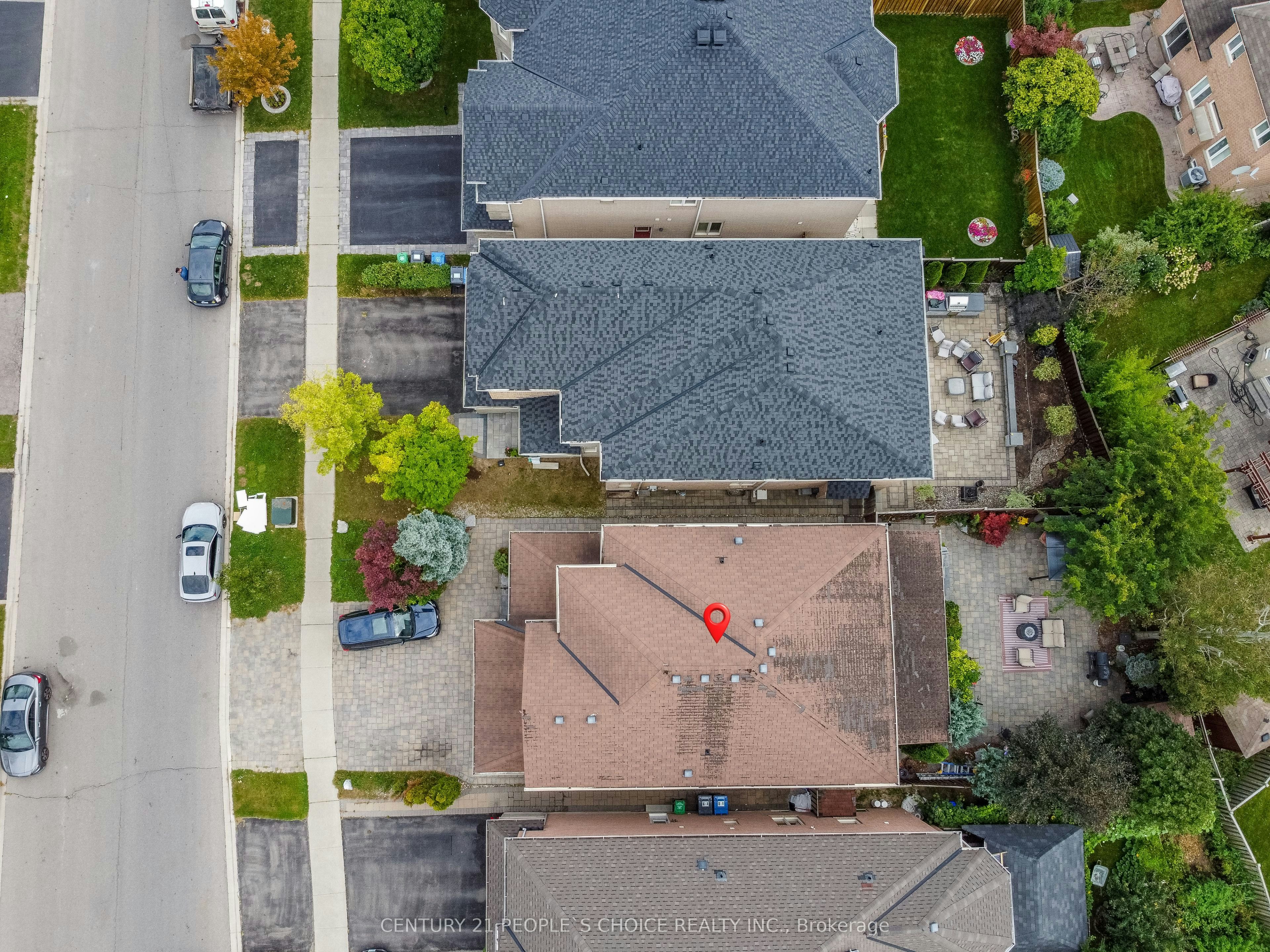 3240 Tacc Drive, Mississauga, ON, L5M 0H3 - 3