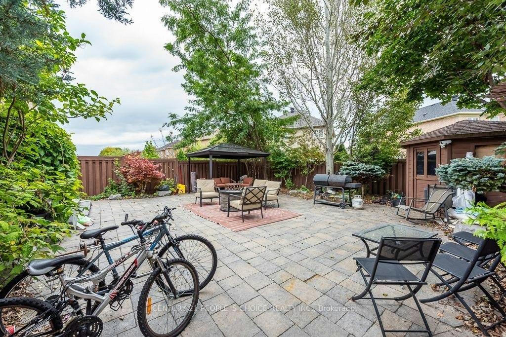 3240 Tacc Drive, Mississauga, ON, L5M 0H3 - 39