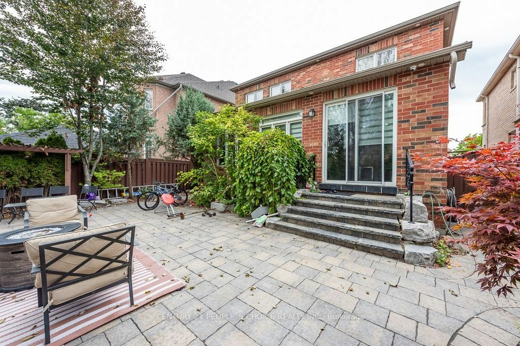 3240 Tacc Drive, Mississauga, ON, L5M 0H3 - 37
