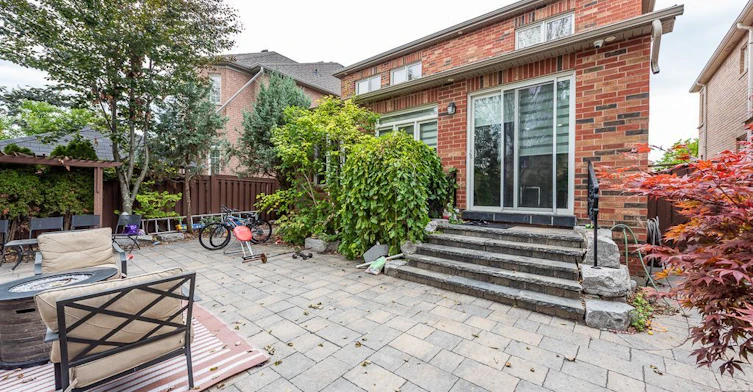 3240 Tacc Drive, Mississauga, ON, L5M 0H3 - 37