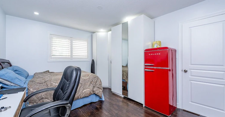3240 Tacc Drive, Mississauga, ON, L5M 0H3 - 26