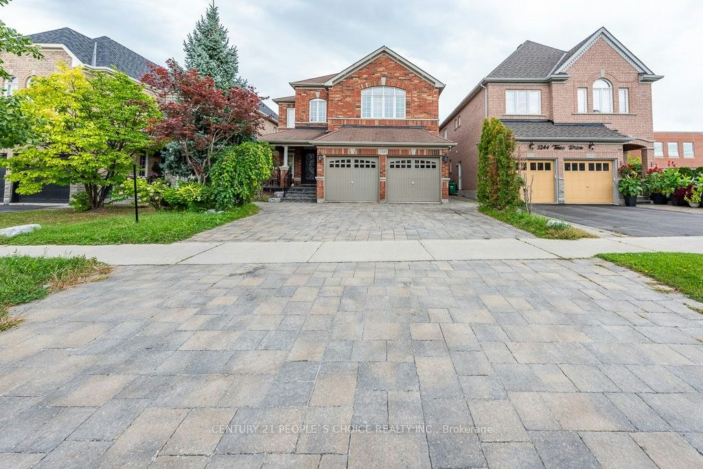 3240 Tacc Drive, Mississauga, ON, L5M 0H3 - 4