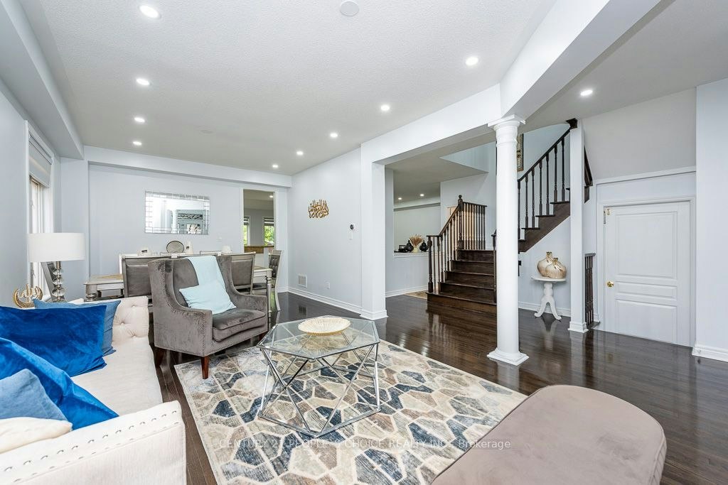 3240 Tacc Drive, Mississauga, ON, L5M 0H3 - 8
