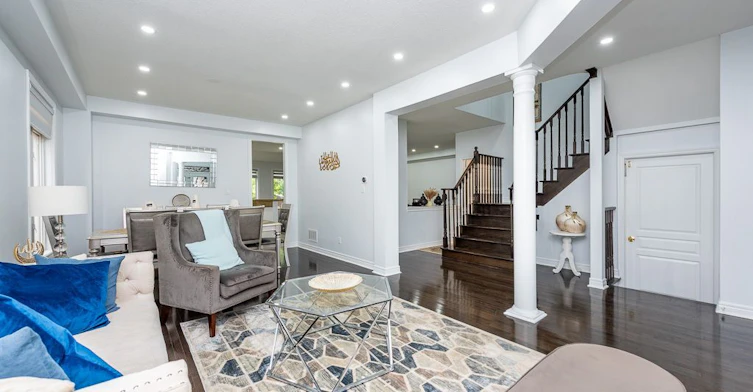 3240 Tacc Drive, Mississauga, ON, L5M 0H3 - 8