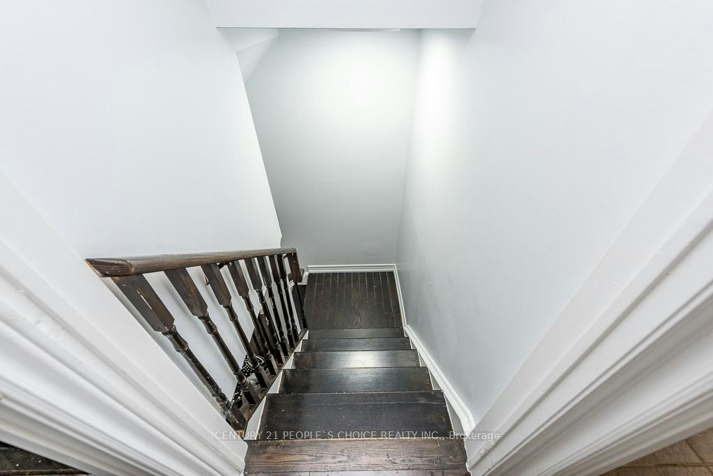 3240 Tacc Drive, Mississauga, ON, L5M 0H3 - 32