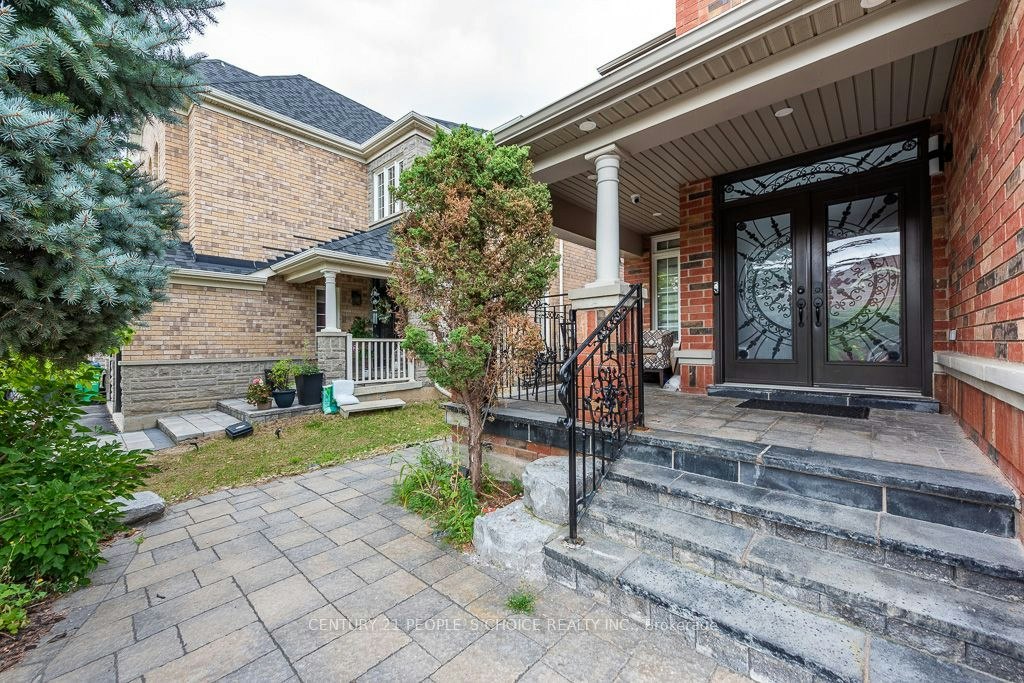 3240 Tacc Drive, Mississauga, ON, L5M 0H3 - 5