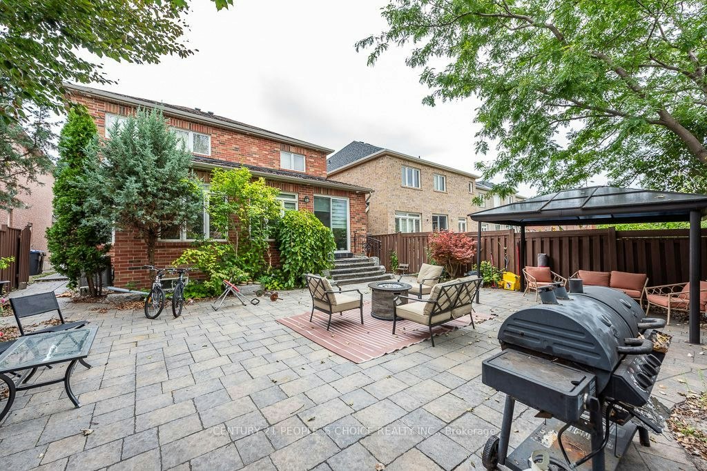 3240 Tacc Drive, Mississauga, ON, L5M 0H3 - 40