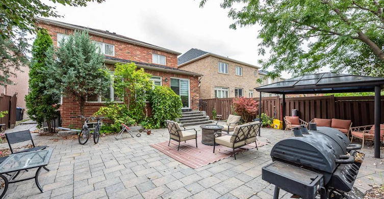 3240 Tacc Drive, Mississauga, ON, L5M 0H3 - 40