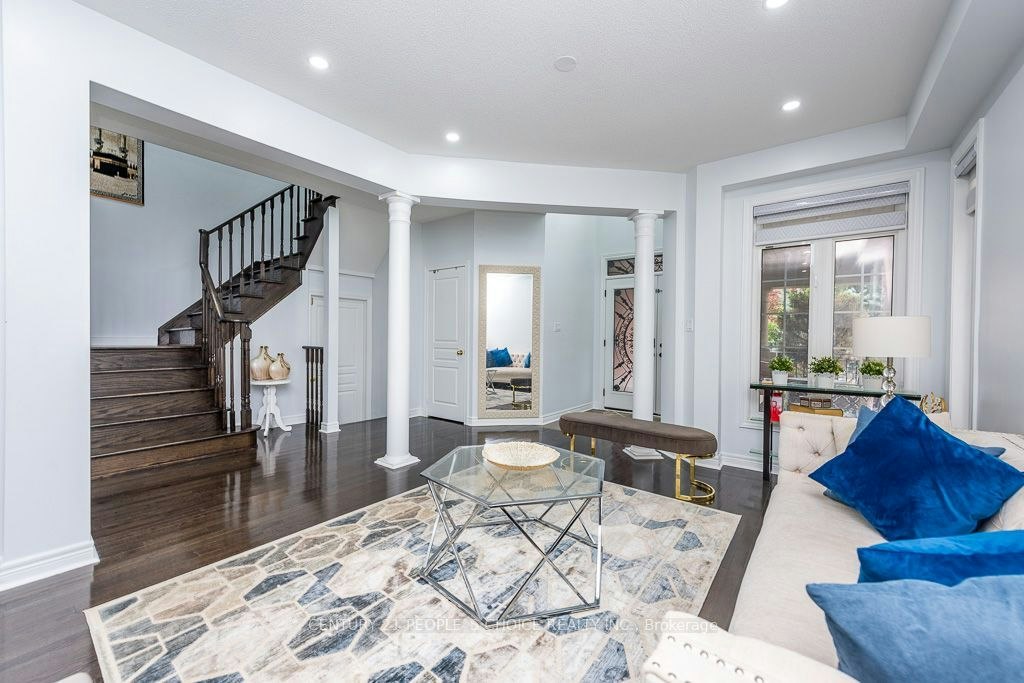 3240 Tacc Drive, Mississauga, ON, L5M 0H3 - 11