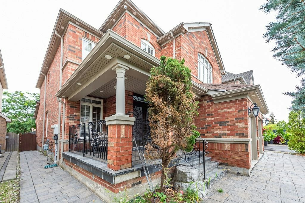 3240 Tacc Drive, Mississauga, ON, L5M 0H3 - 6