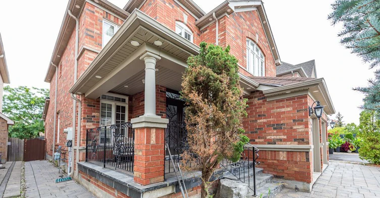 3240 Tacc Drive, Mississauga, ON, L5M 0H3 - 6