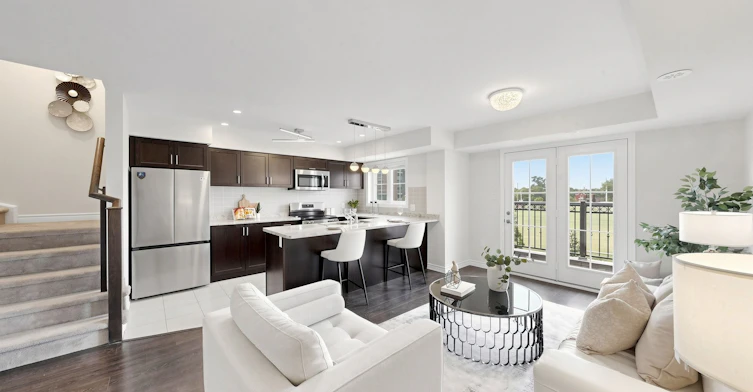 11-2441 Greenwich Drive, Oakville, ON, L6M 0S3 - 2