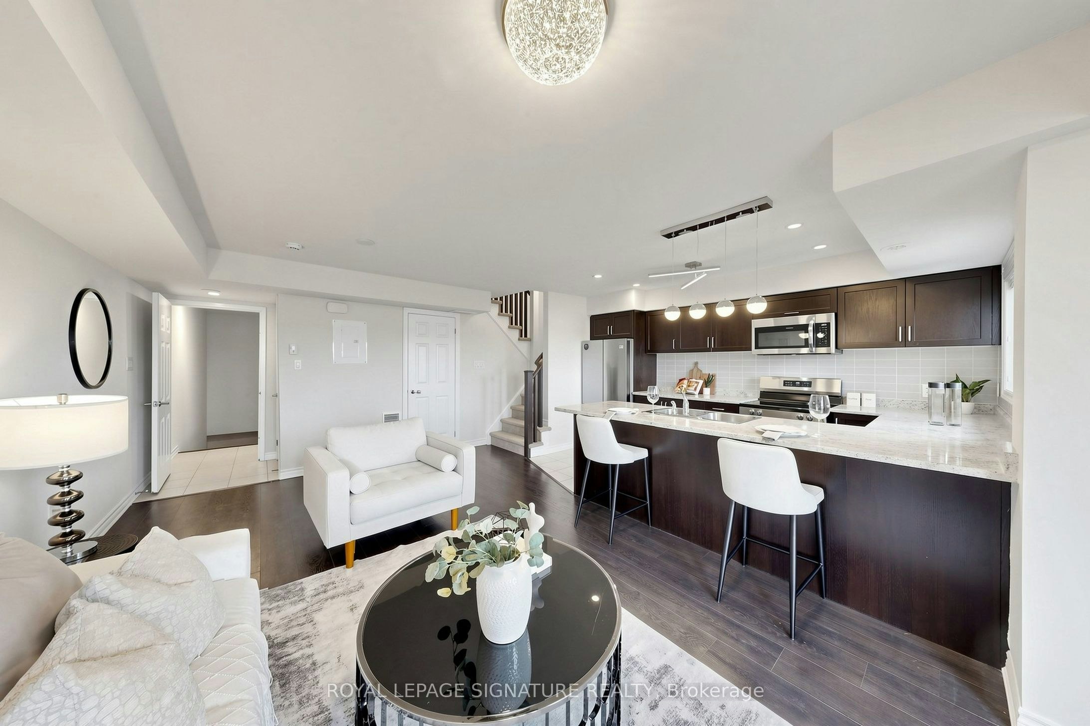 11-2441 Greenwich Drive, Oakville, ON, L6M 0S3 - 7